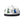 PARRA - ANIMAL STYLE 6 PNALE HAT WHITE