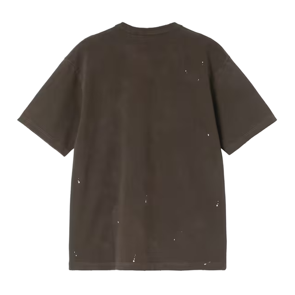 CARHARTT WIP - PAINTER TOBACCO T-SHIRT