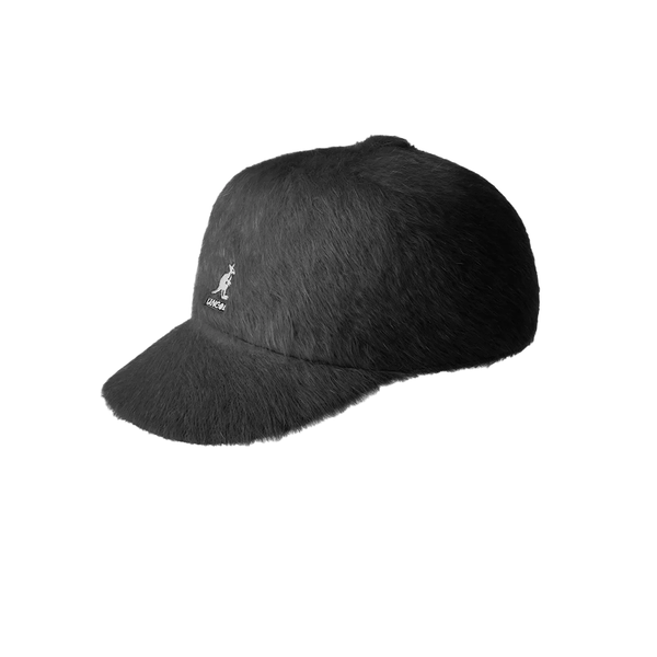 KANGOL - FURGORA LINKS BLACK