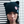 PLEASURES X EVANGELION - CAT EARS BEANIE BLACK