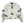 WASTED PARIS - BLEACHED TRUCKER JACKET