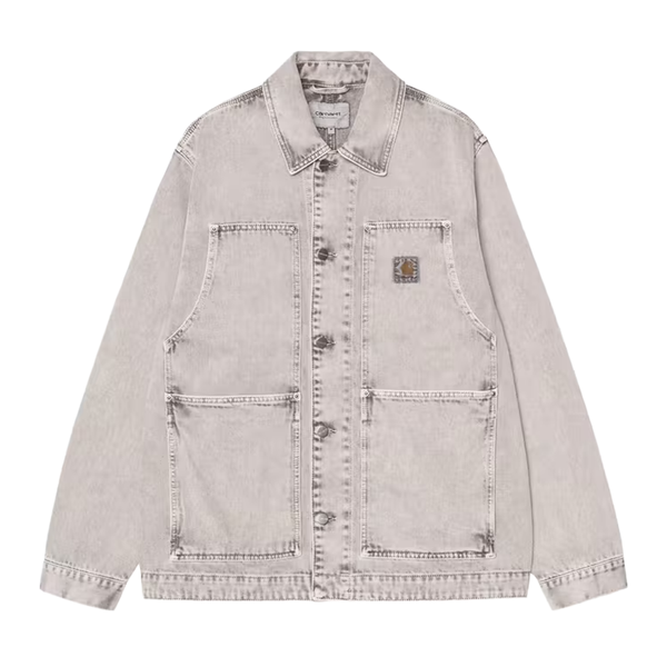 CARHARTT WIP - OG DOUBLE FRONT JACKET
