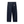CARHARTT WIP - NASH DOUBLE KNEE BLACK BLUE RINSED