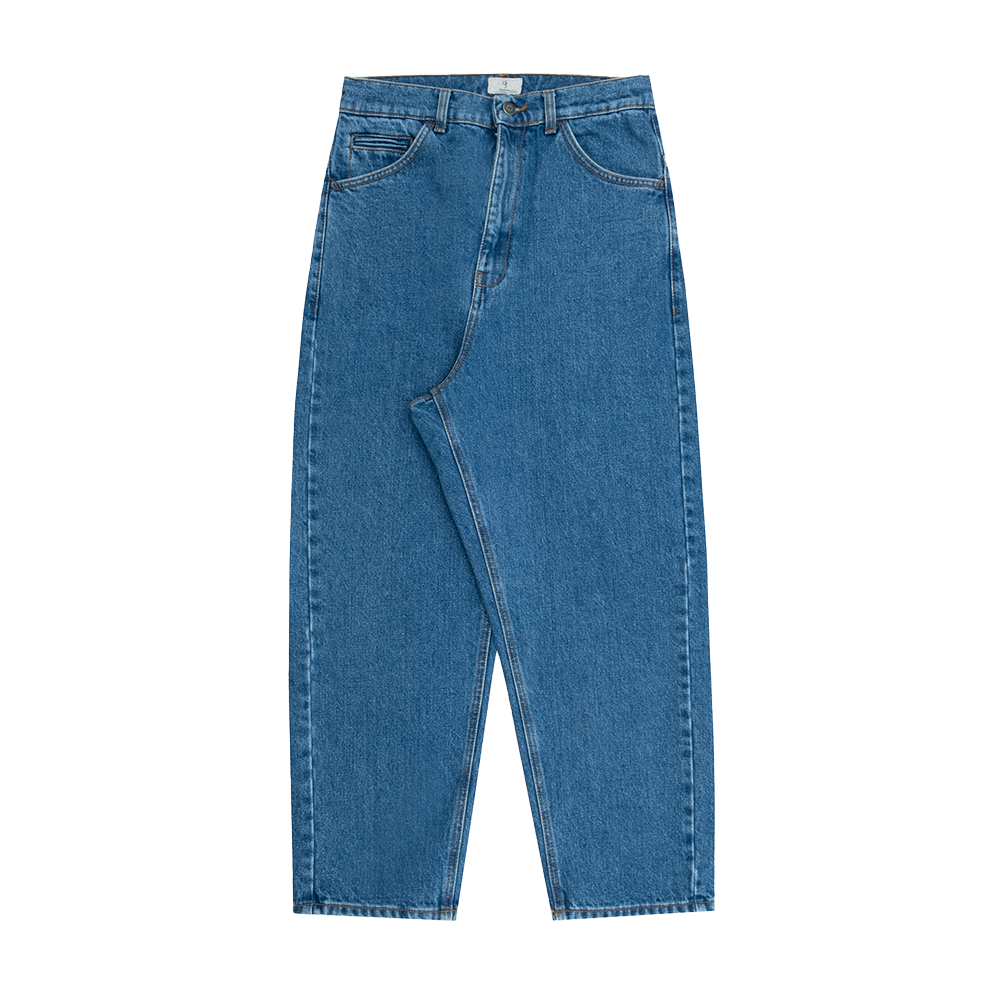 WOODEN STORE - JAPAN LIGHT STONE JEANS