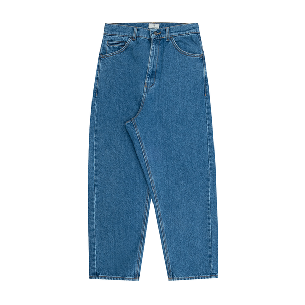 WOODEN STORE - JAPAN LIGHT STONE JEANS