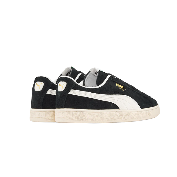 PUMA - SUEDE CHARLES F. STEAD BLACK