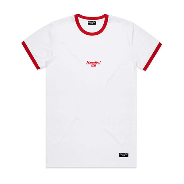 HANNIBAL STORE - GRAND RIVIERA T-SHIRT