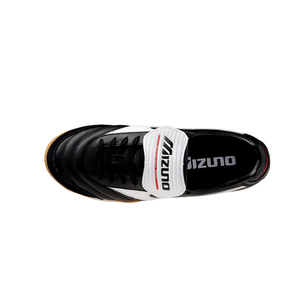 MIZUNO - SHOE MORELIA LS BLACK