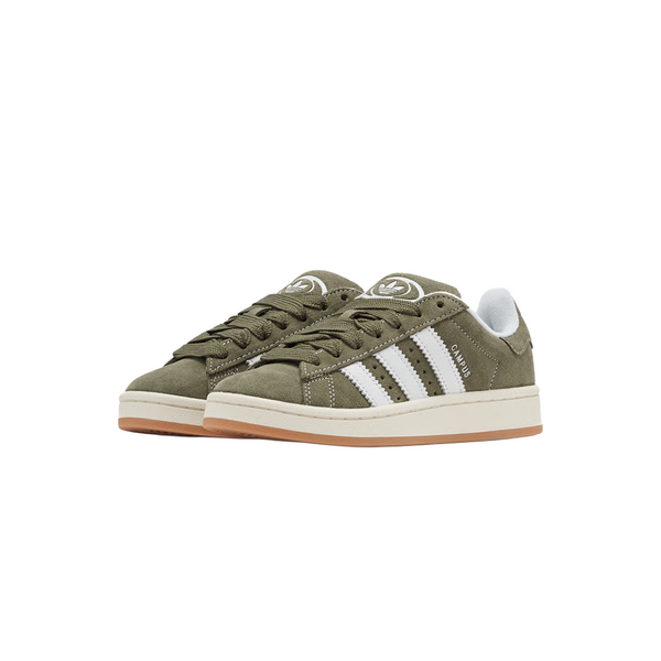 ADIDAS ORIGINALS - CAMPUS 00 GREEN