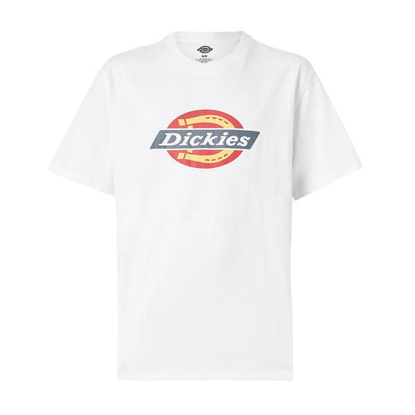 DICKIES - ICON TEE WHITE