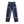 ARTE - JEANS FLOWER TRIM DENIM BLUE