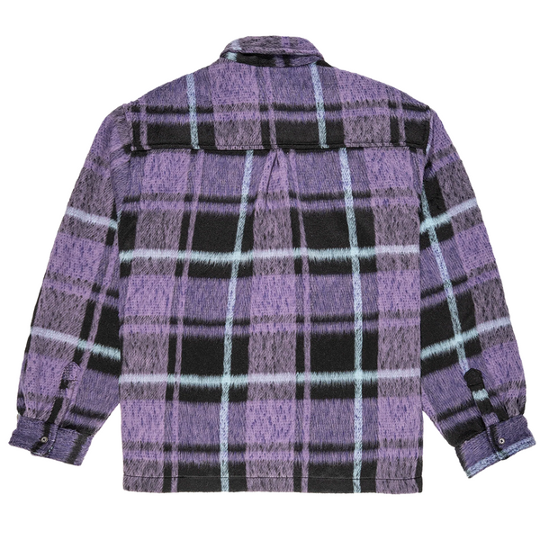 PAS DE MER - NOT LONG TIME SHIRT