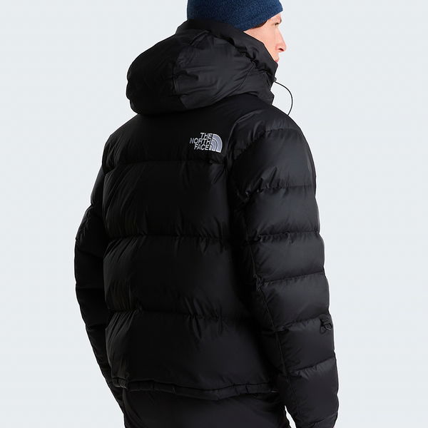 THE NORTH FACE -  HIMALAYAN BALTORO BLACK JACKET