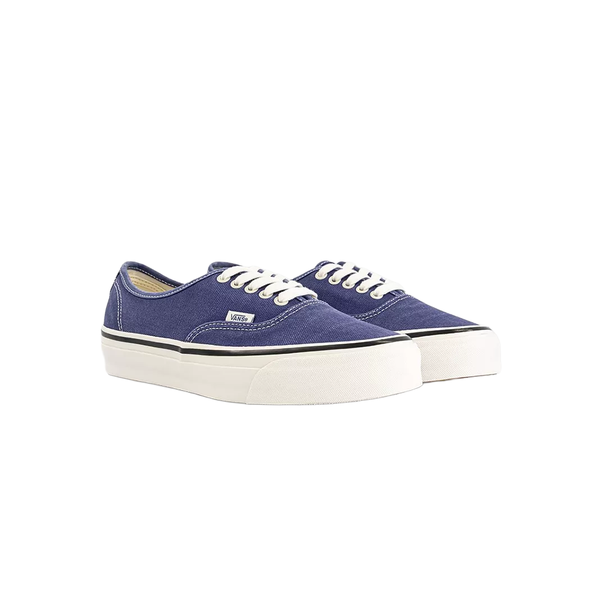 VANS - LX AUTHENTIC 44 DUCK CANVAS DUSK