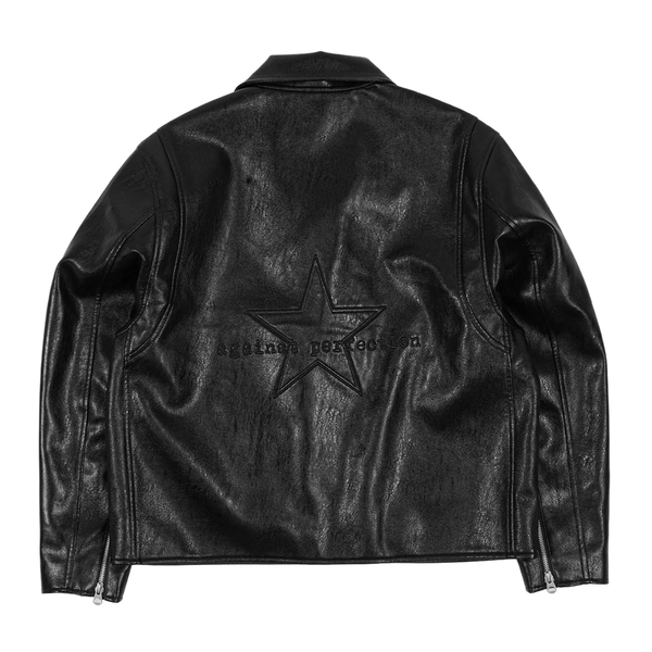 WASTED PARIS - TAUNT BIKER JACKET