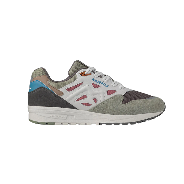 KARHU - LEGACY 96  DARK GULL GRAY / LIGHT MAHOGANY