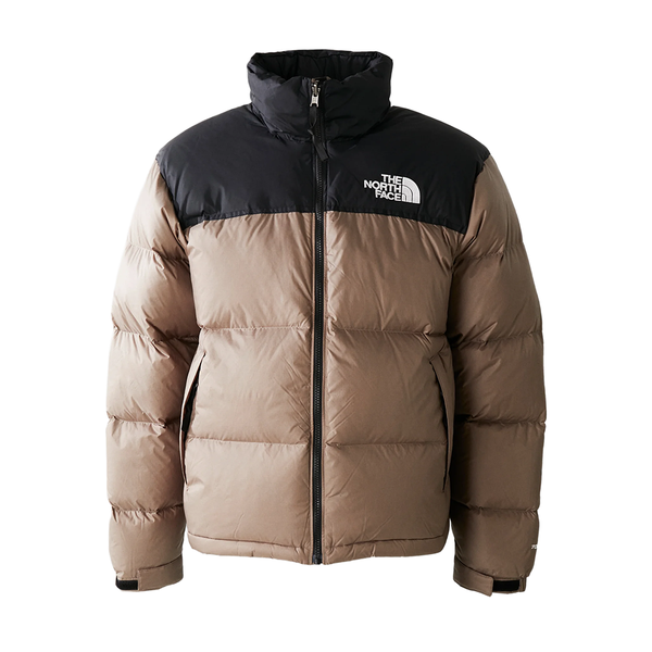 THE NORTH FACE -  M 1996 RETRO NUPTSE JACKET CARAWAY SEED
