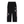 PLEASURES - BLASPHEMY COTTON PANTS BLACK