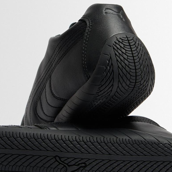 PUMA - SPEEDCAT DECON BLACK