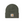 CARHARTT WIP - SHORT WATCH HAT SHUNGITE