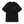 CARHARTT WIP - S/S ARCHIVE SCRIPT T-SHIRT BLACK