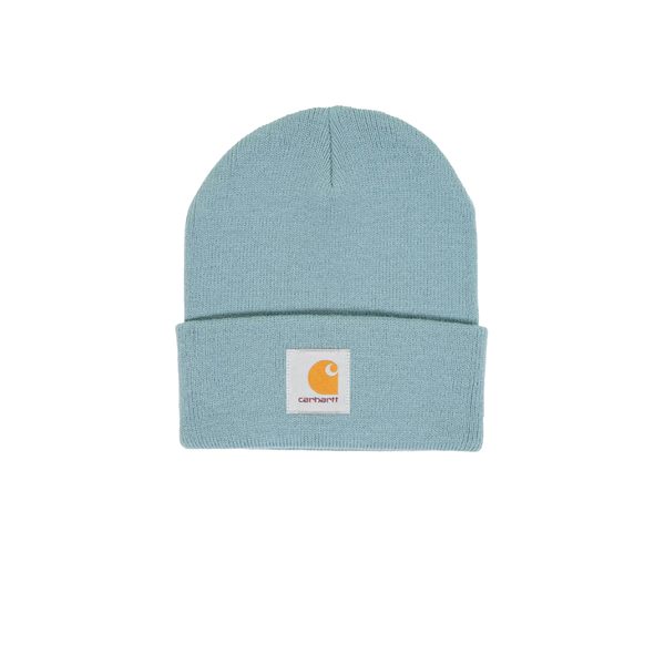 CARHARTT WIP - SHORT WATCH HAT CITADEL
