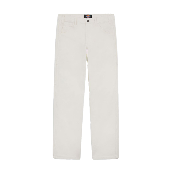 DICKIES - DUCK CARPENTER PANT SW CLOUD