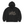 WASTED PARIS - HOODIE BOXY CHAINSAW