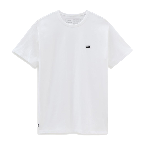 VANS - CLASSIC T-SHIRT WHITE