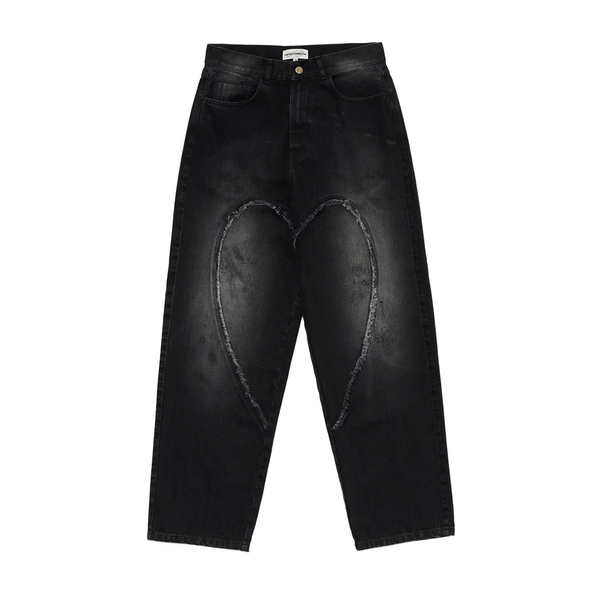CARNE BOLLENTE - LOVE PANTS GET NAUGHY