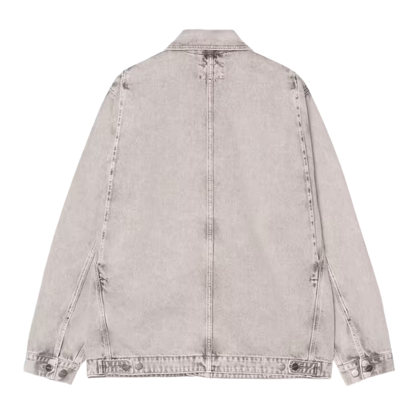 CARHARTT WIP - OG DOUBLE FRONT JACKET