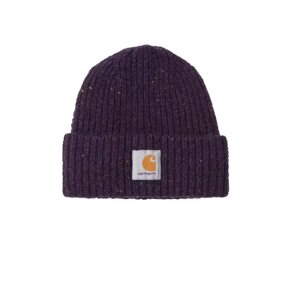 CARHARTT WIP - ANGLISTIC BEANIE SPECKLED LOKERS
