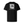 THE NORTH FACE - NSE ENERGY T-SHIRT BLACK