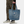 CARHARTT WIP - DENIM TOTE BLUE