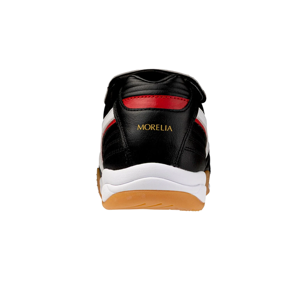 MIZUNO - SHOE MORELIA LS BLACK