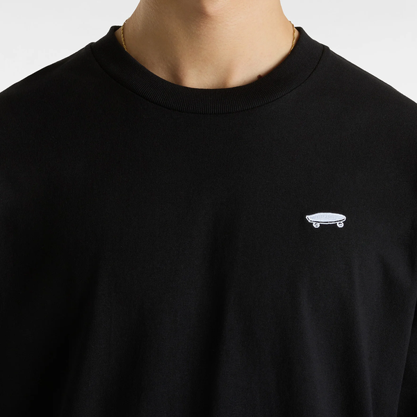 VANS - SALTON LOOSE BLACK