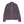 CARHARTT WIP - CURTIS SWEATER JACKET SHADY PURPLE
