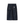 CARHARTT WIP - W' SINGLE KNEE SKIRT BLUE RINSED