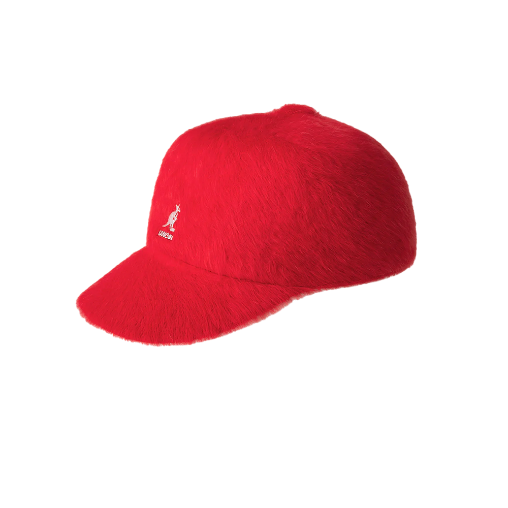 KANGOL - FURGORA LINKS SCARLET