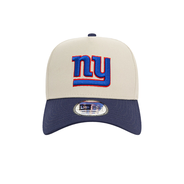 NEW ERA - NEW YORK GIANTS NFL