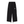 CARHARTT WIP - W' JET CARGO PANT BLACK RINSED