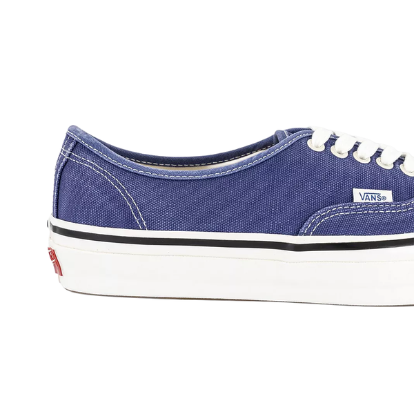 VANS - LX AUTHENTIC 44 DUCK CANVAS DUSK