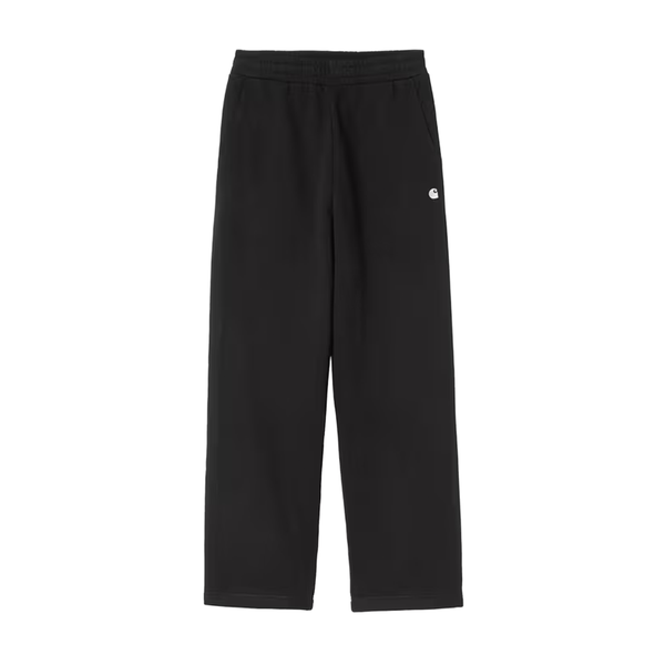 CARHARTT WIP - W' CASSIE SWEAT PANT BLACK