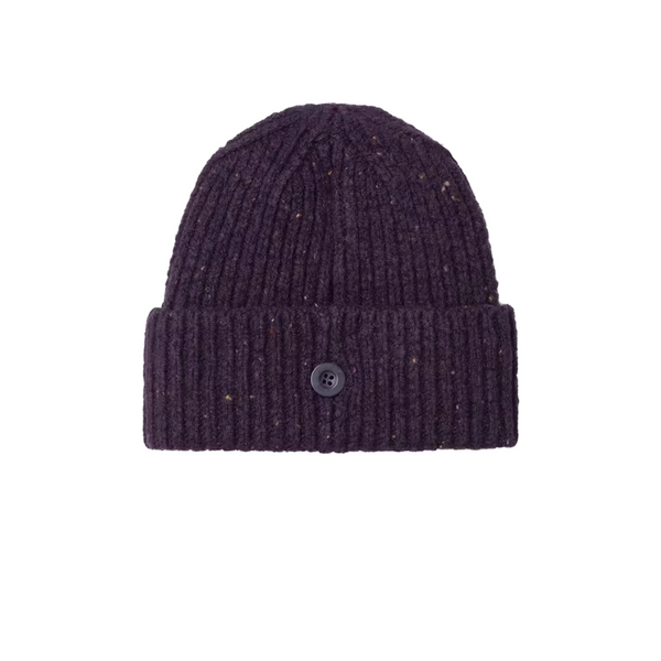 CARHARTT WIP - ANGLISTIC BEANIE SPECKLED LOKERS