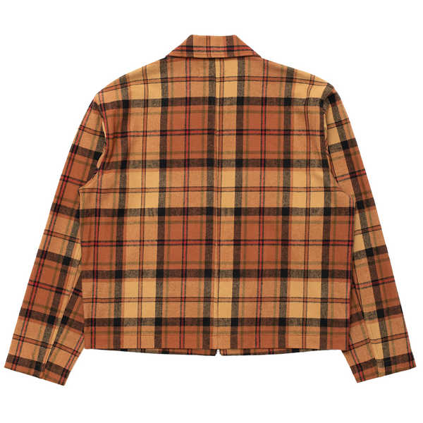 CARNE BOLLENTE - KISS MY PATCH JACKET