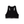 CARHARTT WIP - W' SCRIPT RACER TANK BLACK