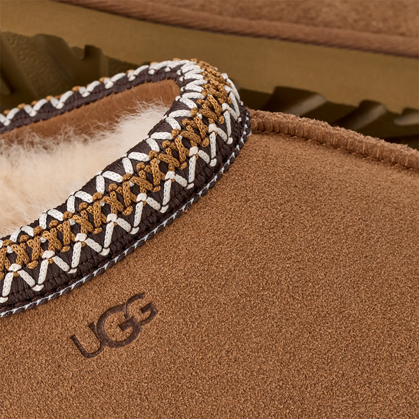 UGG - W TASMAN II CHESTNUT