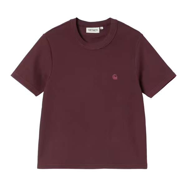 CARHARTT WIP - W' S/S PHILIPA T-SHIRT RONDO