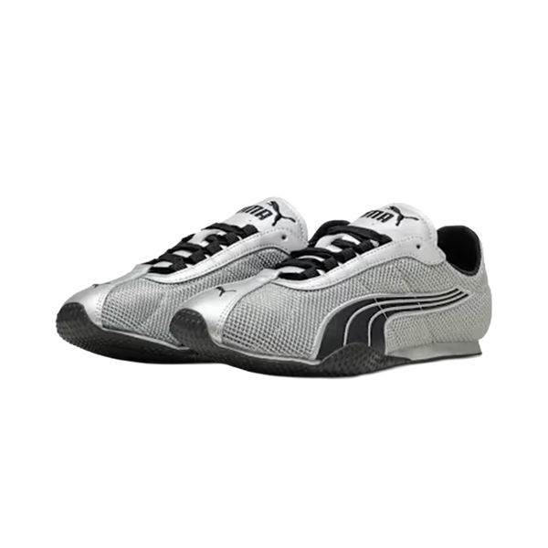 PUMA - H-STREET CHROME SILVER