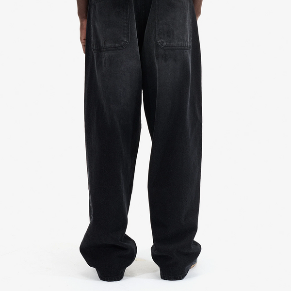 CARNE BOLLENTE - LOVE PANTS GET NAUGHY